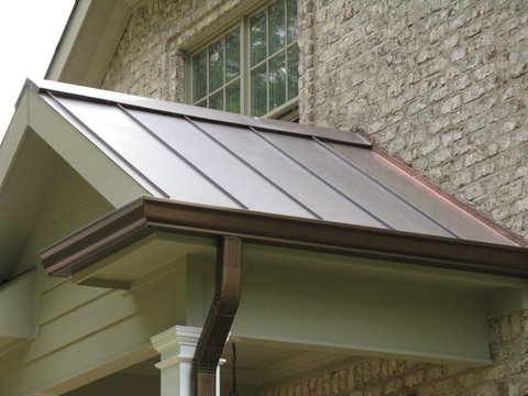 Designer Copper Aluminum Products
