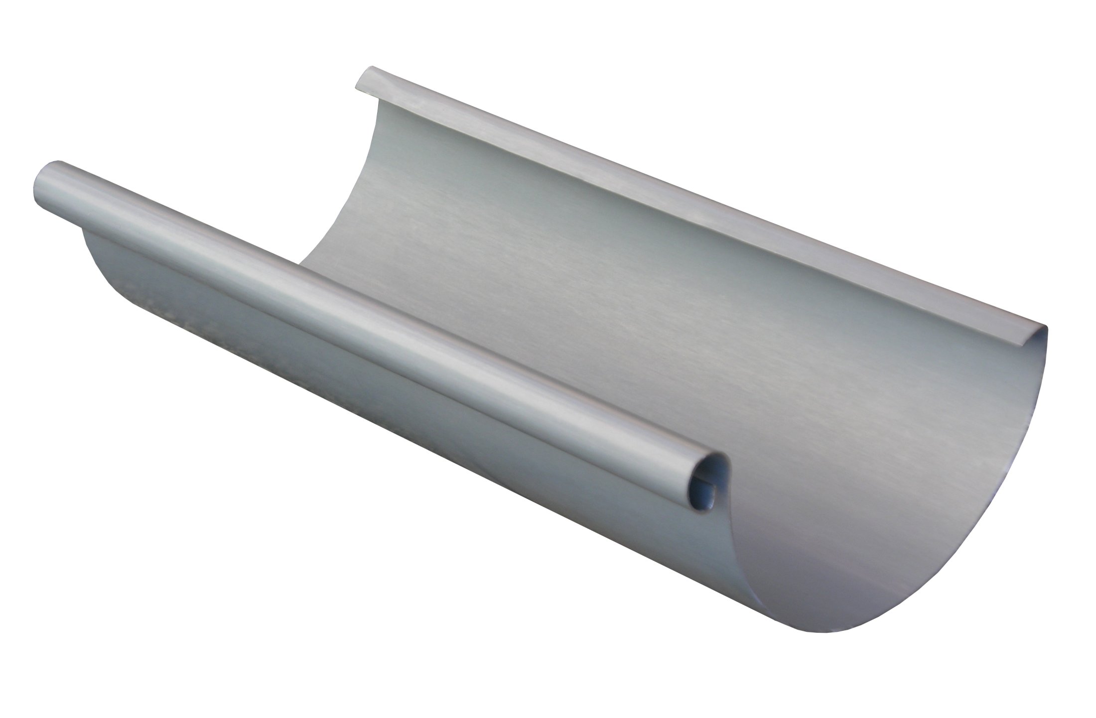 Zinc Gutters