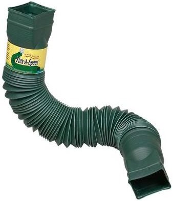 Downspout Accessories