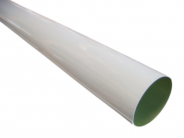 Round Downspouts