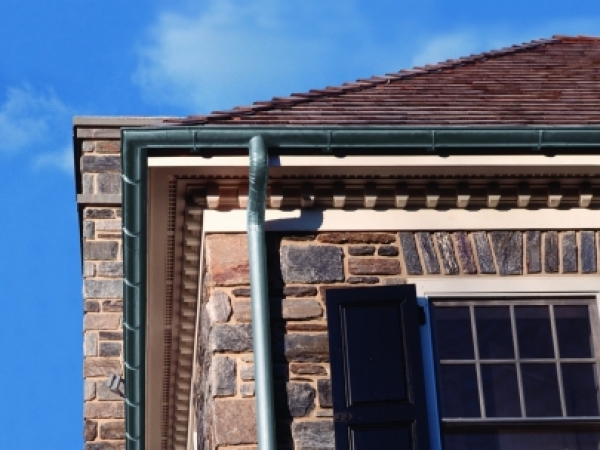 Freedom Gray Copper Products