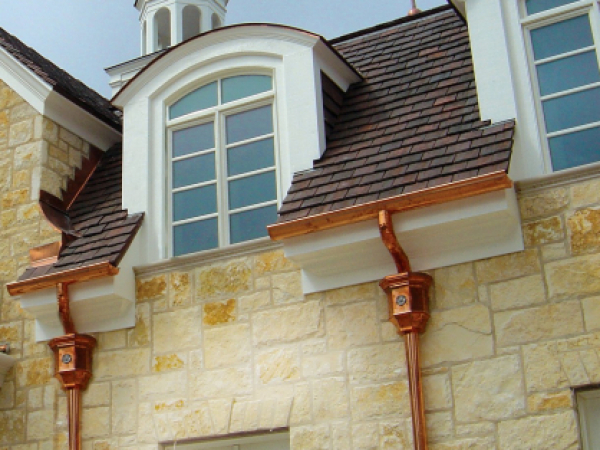 Copper Products