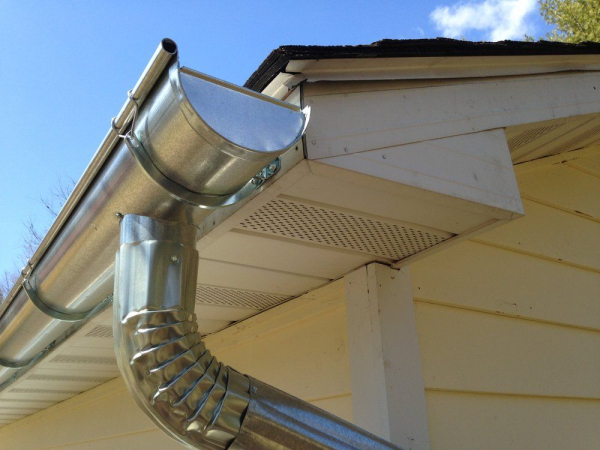 Galvanized Steel Products