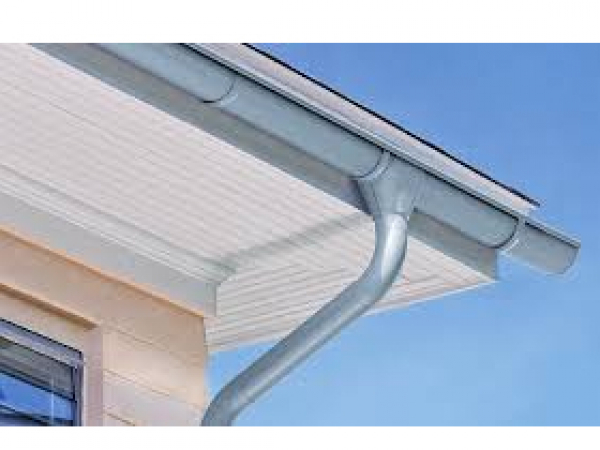 Preweathered Zinc Products