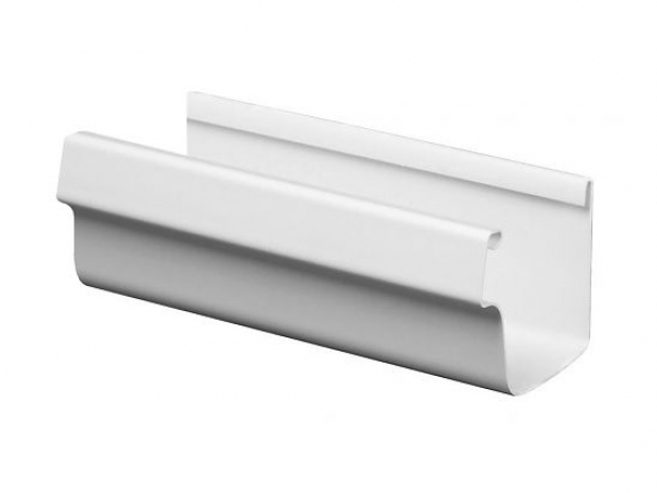Vinyl Gutters