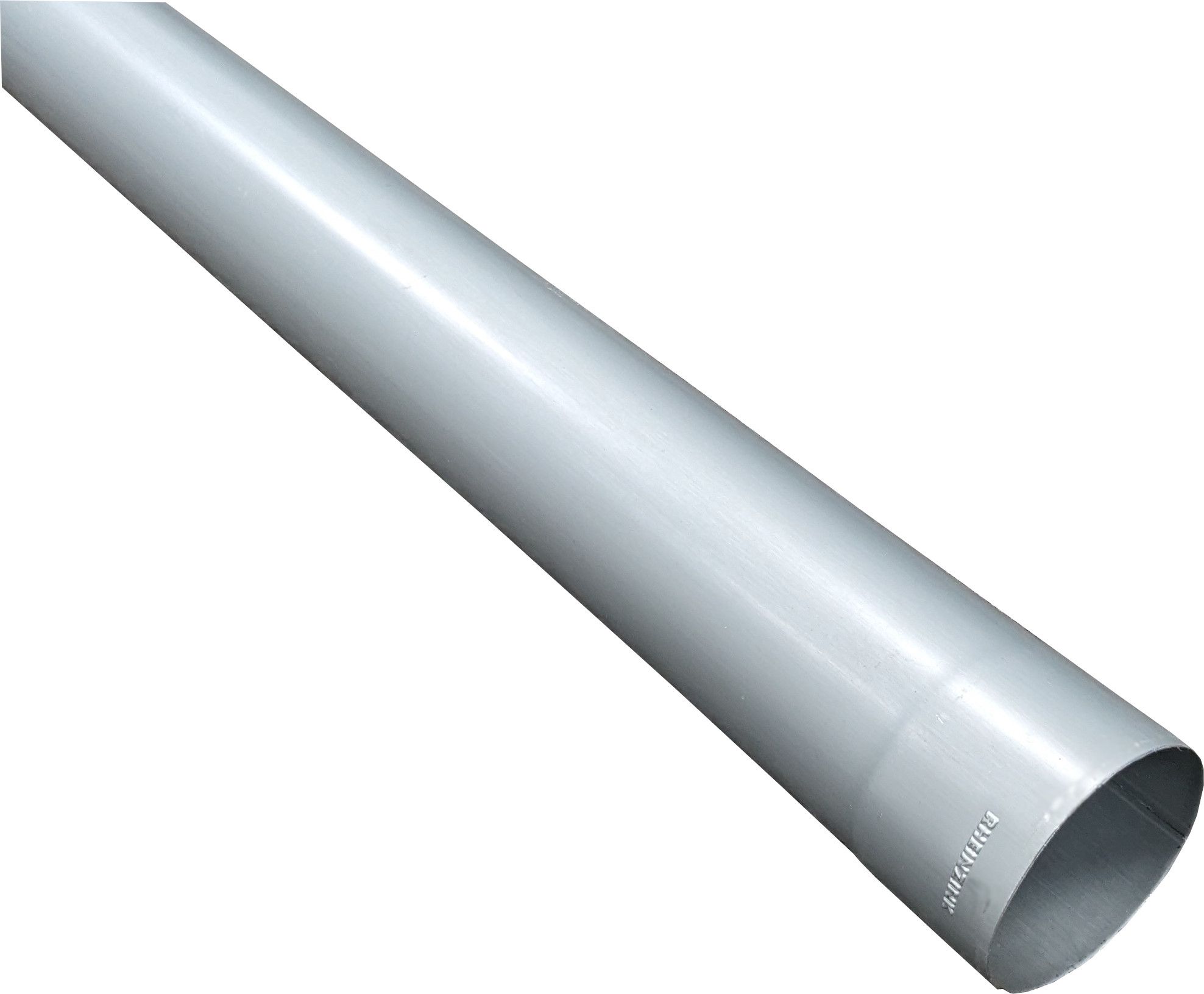 Zinc Downspouts