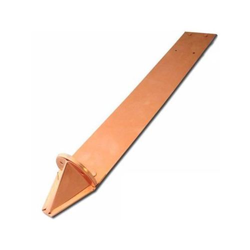Slate & Tile Roof Snow Guards