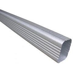 Galvalume Downspouts