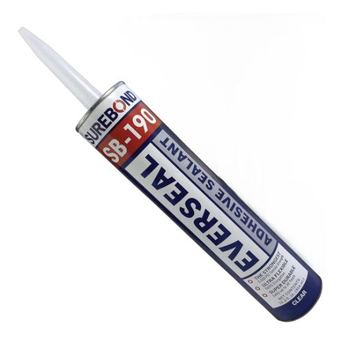 Snow Guard Sealant